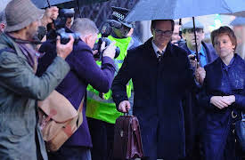 Litvinenko: Episode 4