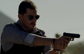 El Mariachi season-1: El mariachi Capítulo 9