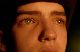 Gallipoli: The Earth Abides