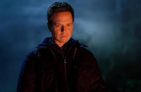 Nancy Drew, Season 1: The Secret of the Old Morgue