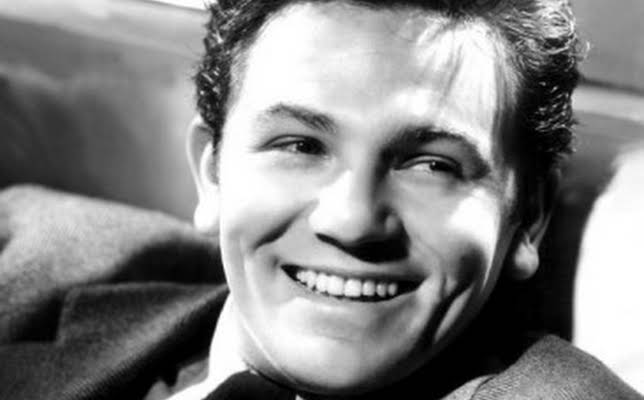 John Garfield