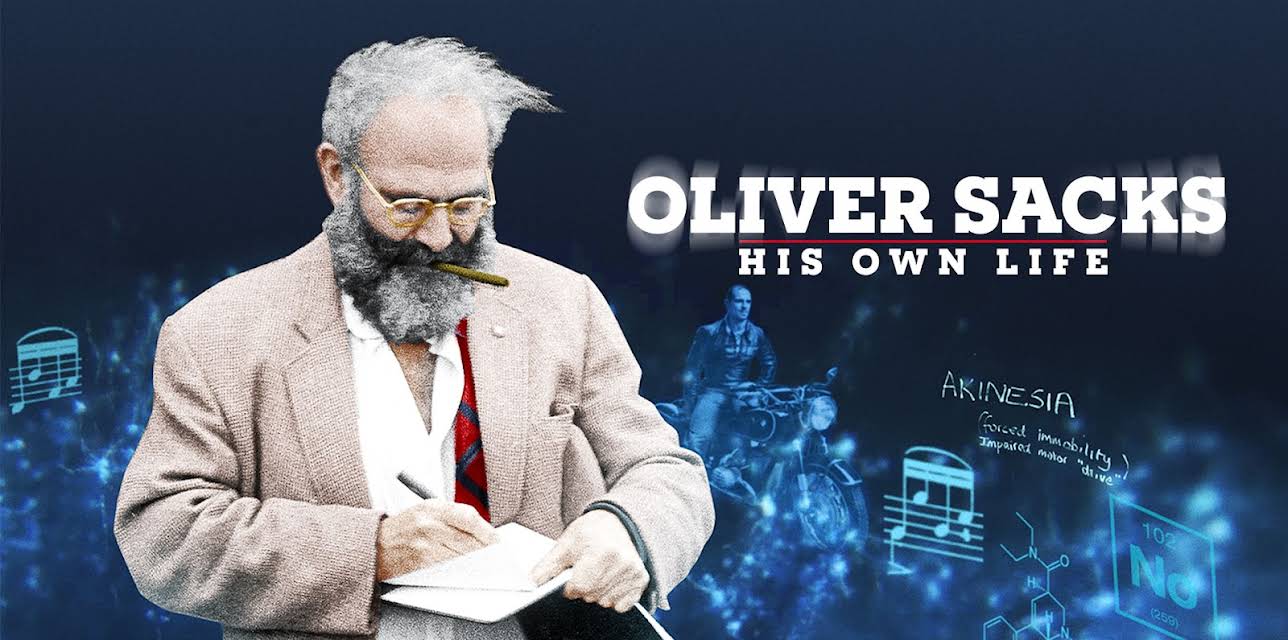 Oliver Sacks: His Own Life (2020)