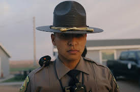 Navajo Police: Class 57, Season 1: Episode 1