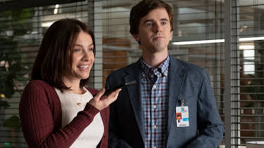 16:00: The Good Doctor (S7 E7) (S7) | Viasat Series | 7/17 2026