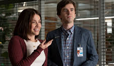 The Good Doctor (S7 E7)