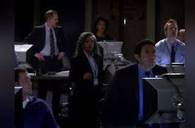 Defying Gravity Season 1: Eve Ate the Apple