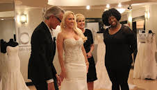 Mein perfektes Hochzeitskleid! - Atlanta