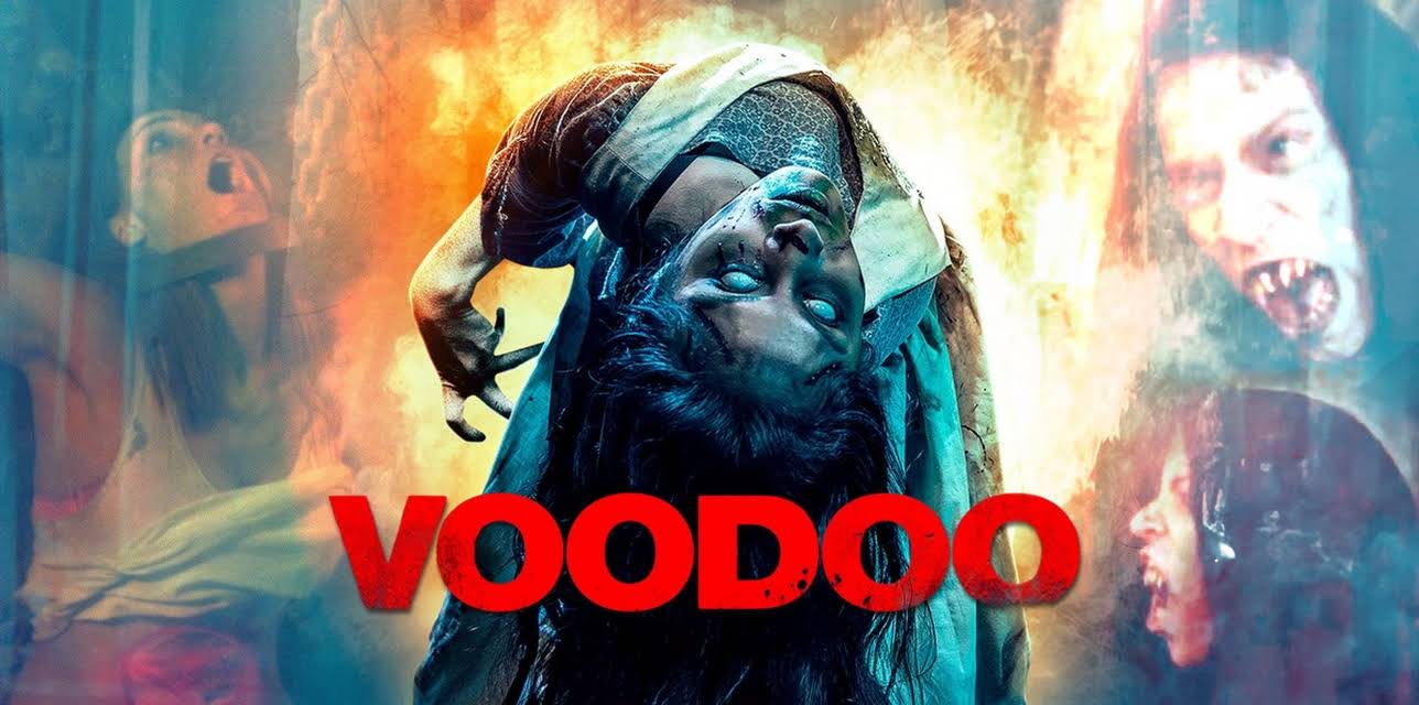 VooDoo (2017)