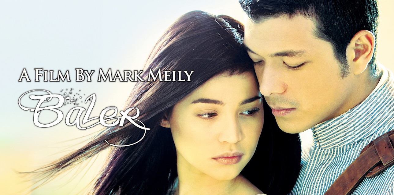 Baler (Tagalog Audio) (2009)