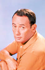 Joey Bishop as 