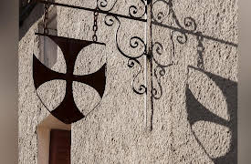 Years That Changed History: 1215: The Crusade against the Cathars