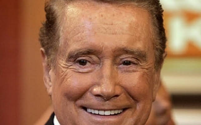 Regis Philbin