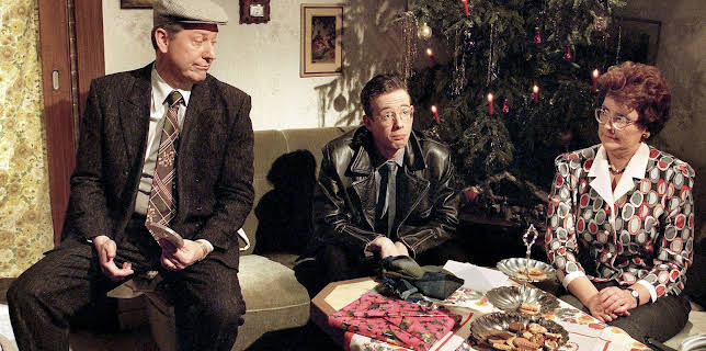 22:25: Familie Heinz Becker | SWR Fernsehen RP | 12/24 2025