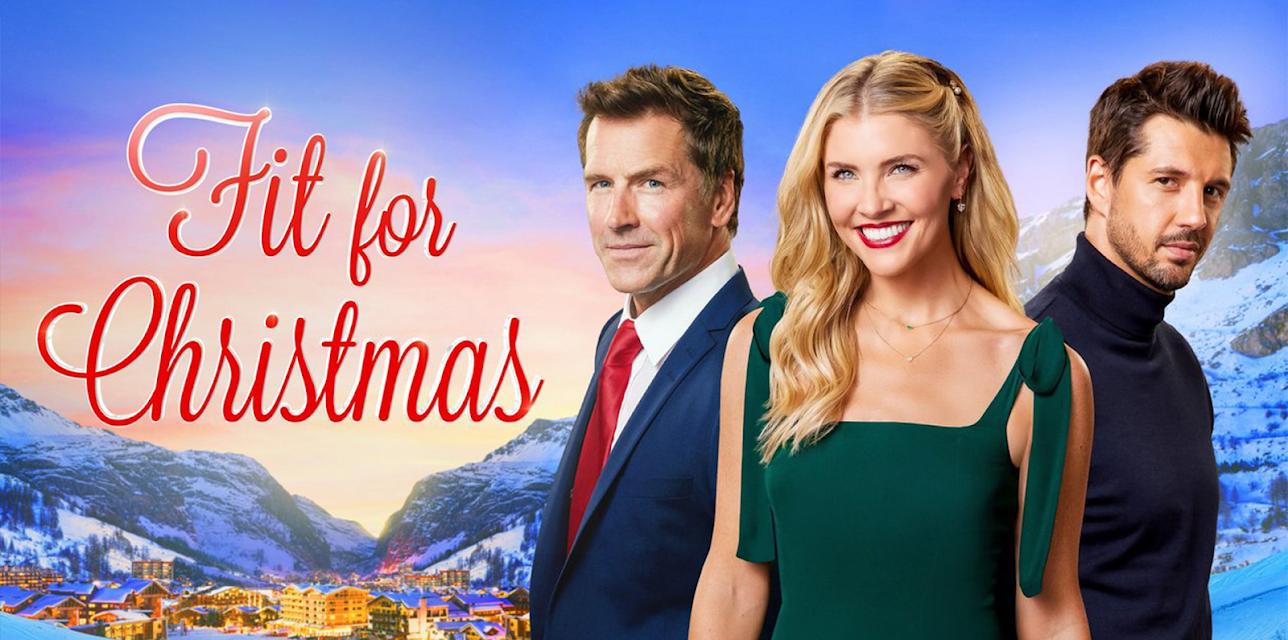 Fit For Christmas (2022)