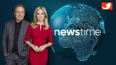 02:10: Kabel Eins :newstime | Kabel Eins | 9/6 2025