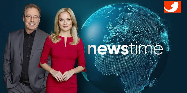 14:45: Kabel Eins :newstime (S20 E16) (S20) | Kabel Eins | 6/14 2025