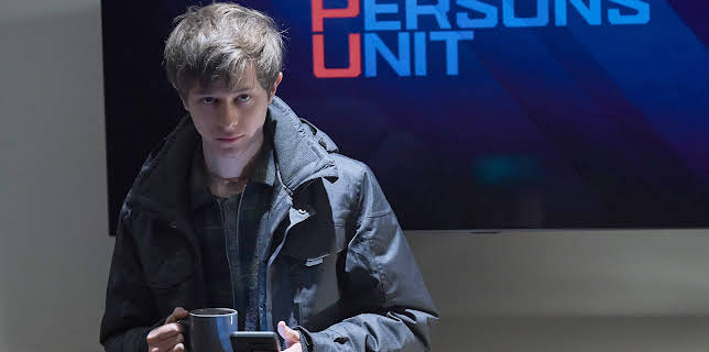 00:45: Alert: Missing Persons Unit (S1 E9) (S1) | TV3 | 1/14 2026