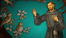 Franz von Assisi - Der Grenzgänger
