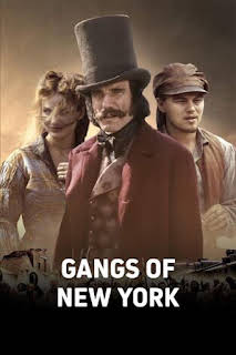 22:00: Gangs of New York | TCM | 3/28 2026