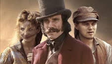 Gangs of New York