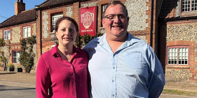 11:30 AM: Four in a Bed | 4 Seven | 3/8 2026