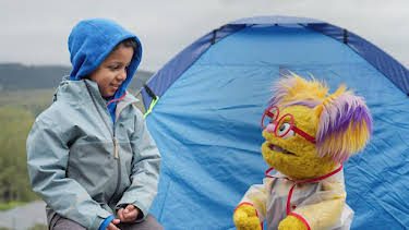 10:35 AM: I Spy, You Spy (S1) | Cbeebies | 4/2 2026