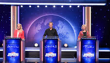 Jeopardy! (S5 E8)
