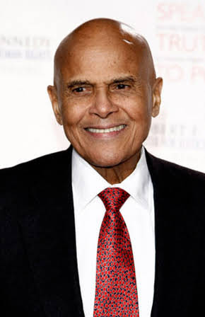 Harry Belafonte as 