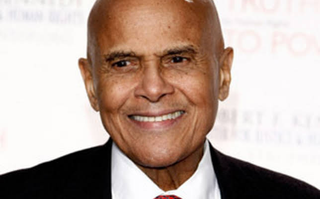 Harry Belafonte