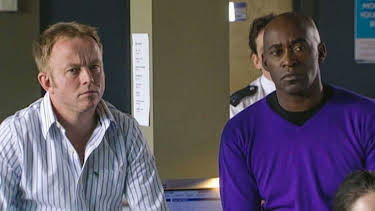 11:00 AM: The Bill (S28 E7) (S28) | W | 3/28 2026