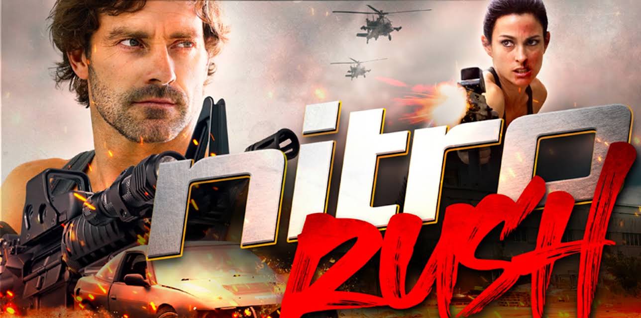 Nitro Rush (2016)