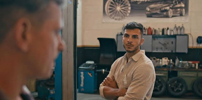 20:15: K11 - Die neuen Fälle | Sat1 Gold | 2/20 2026