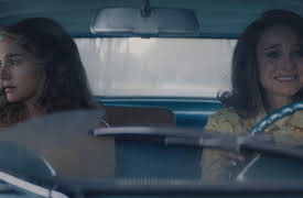 Lady in the Lake: Did you know Seahorses are fish?