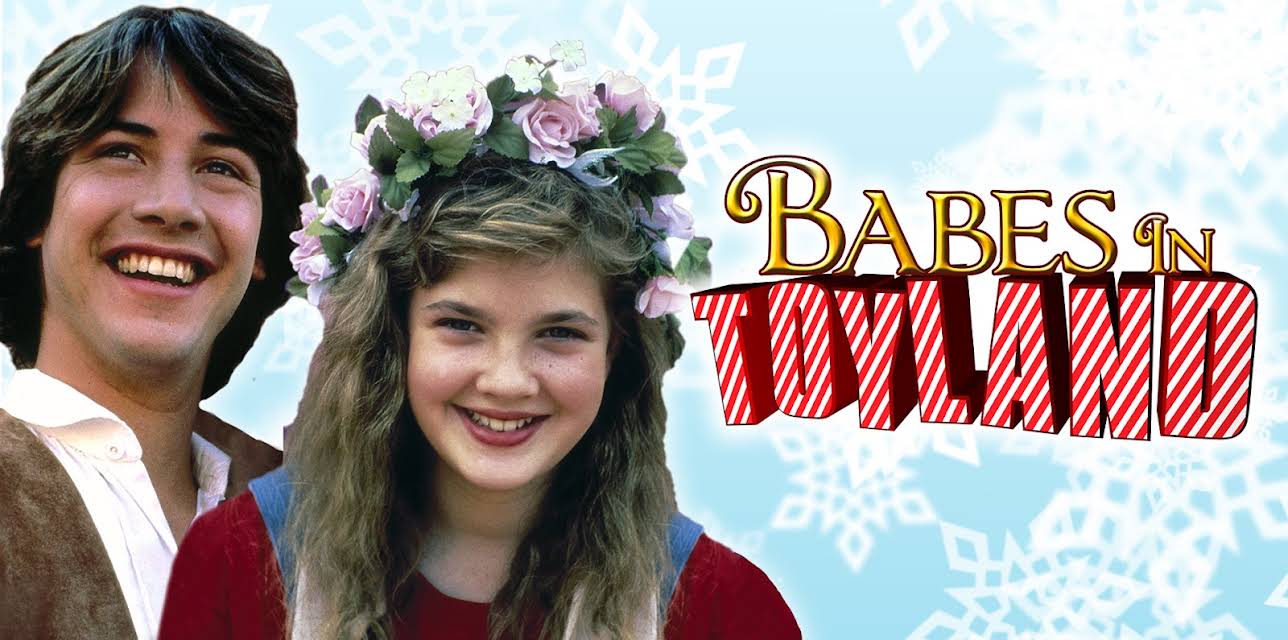 Babes in Toyland (1986) (1986)