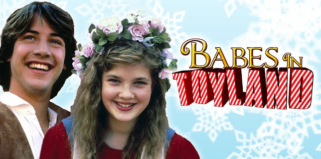 Babes in Toyland (1986) (1986)