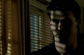 Buffy The Vampire Slayer Season 1: Angel