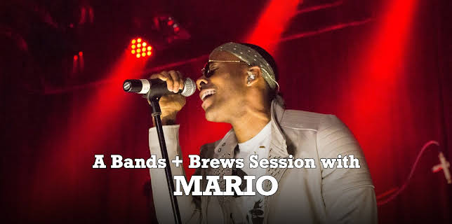 Mario - A Bands and Brews Session (2017)