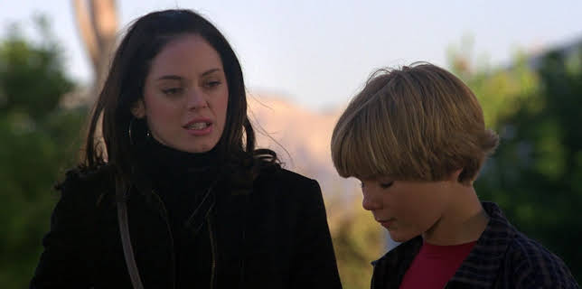 17:55: Charmed - Zauberhafte Hexen | Sixx | 3/20 2026