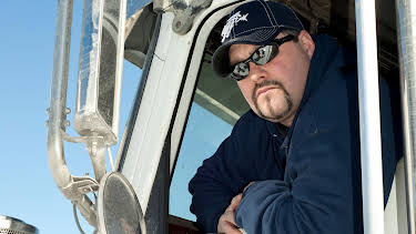 13:55: Ice Road Truckers (S7 E9) (S7) | Viasat 4 | 9/27 2026