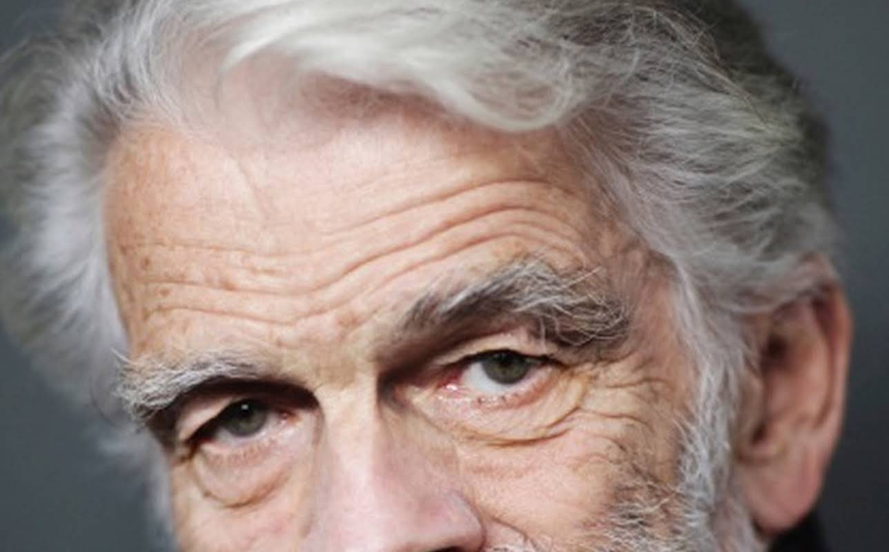 Ron Crawford