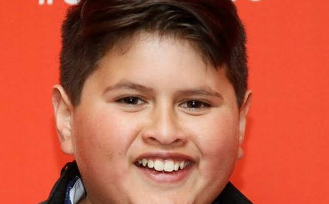 Julian Dennison
