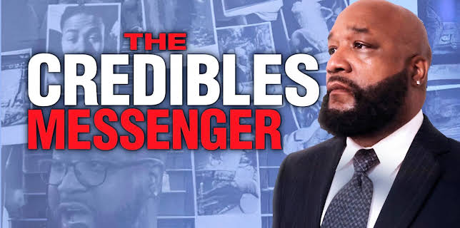 The Credible Messenger (2024)