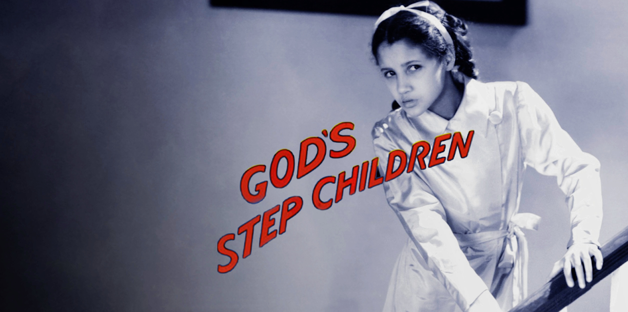 God's Stepchildren (1938)