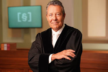 16:45: Ulrich Wetzel - Das Strafgericht | RTL | 4/11 2026