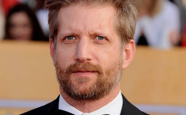 Paul Sparks