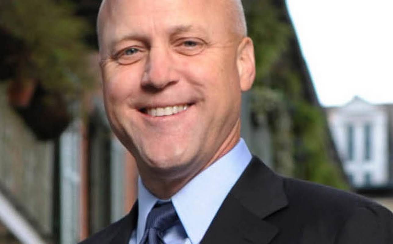 Mitch Landrieu