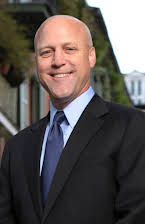 Mitch Landrieu as 