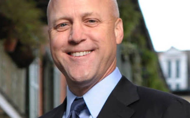 Mitch Landrieu
