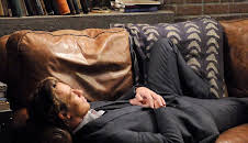The Mentalist