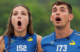 Beast Games: The Obstacle Course